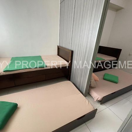מנילה Stays At Green Residences 1 Bedroom מראה חיצוני תמונה