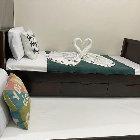 מנילה Stays At Green Residences 1 Bedroom מראה חיצוני תמונה