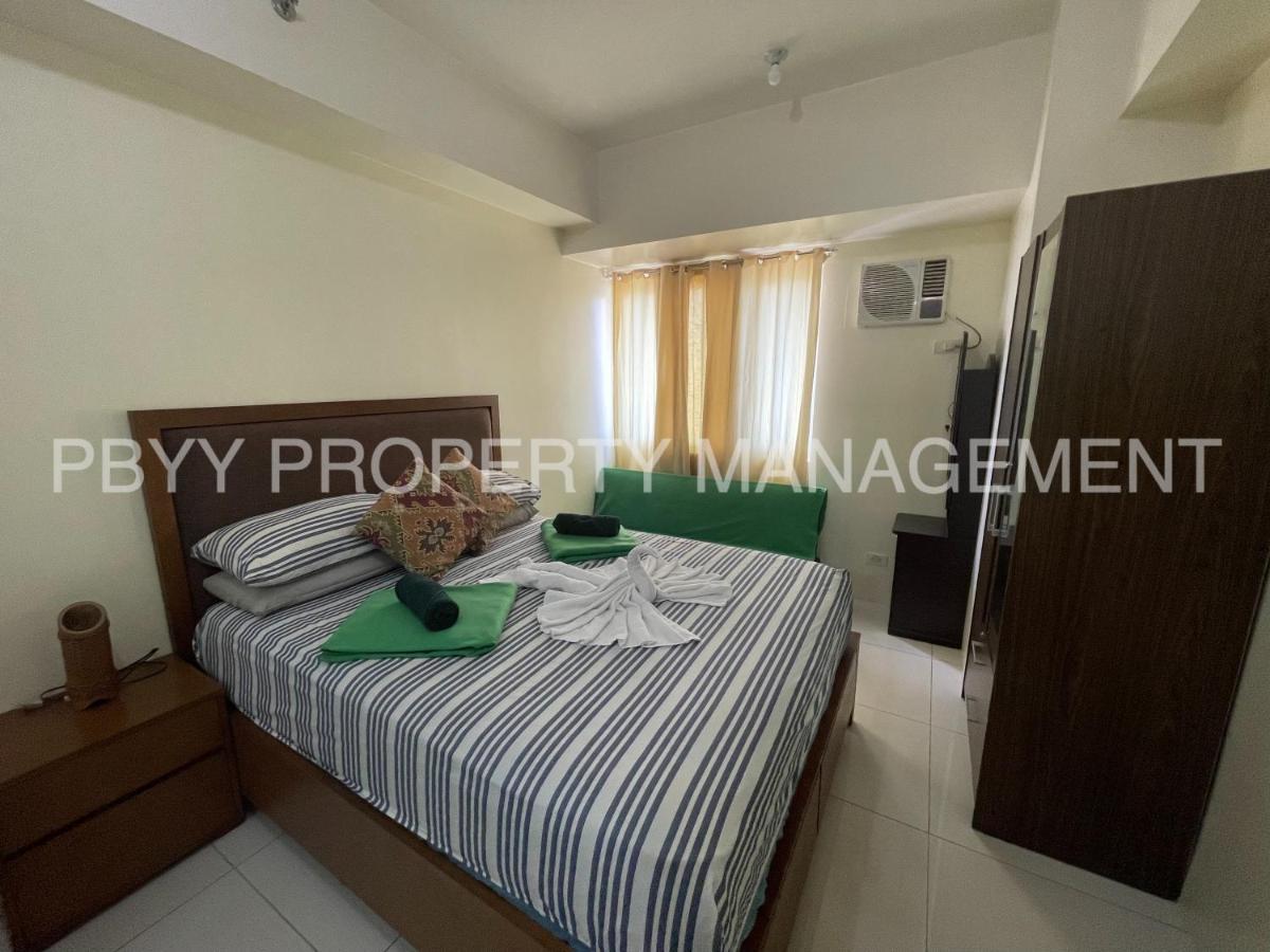 מנילה Stays At Green Residences 1 Bedroom מראה חיצוני תמונה