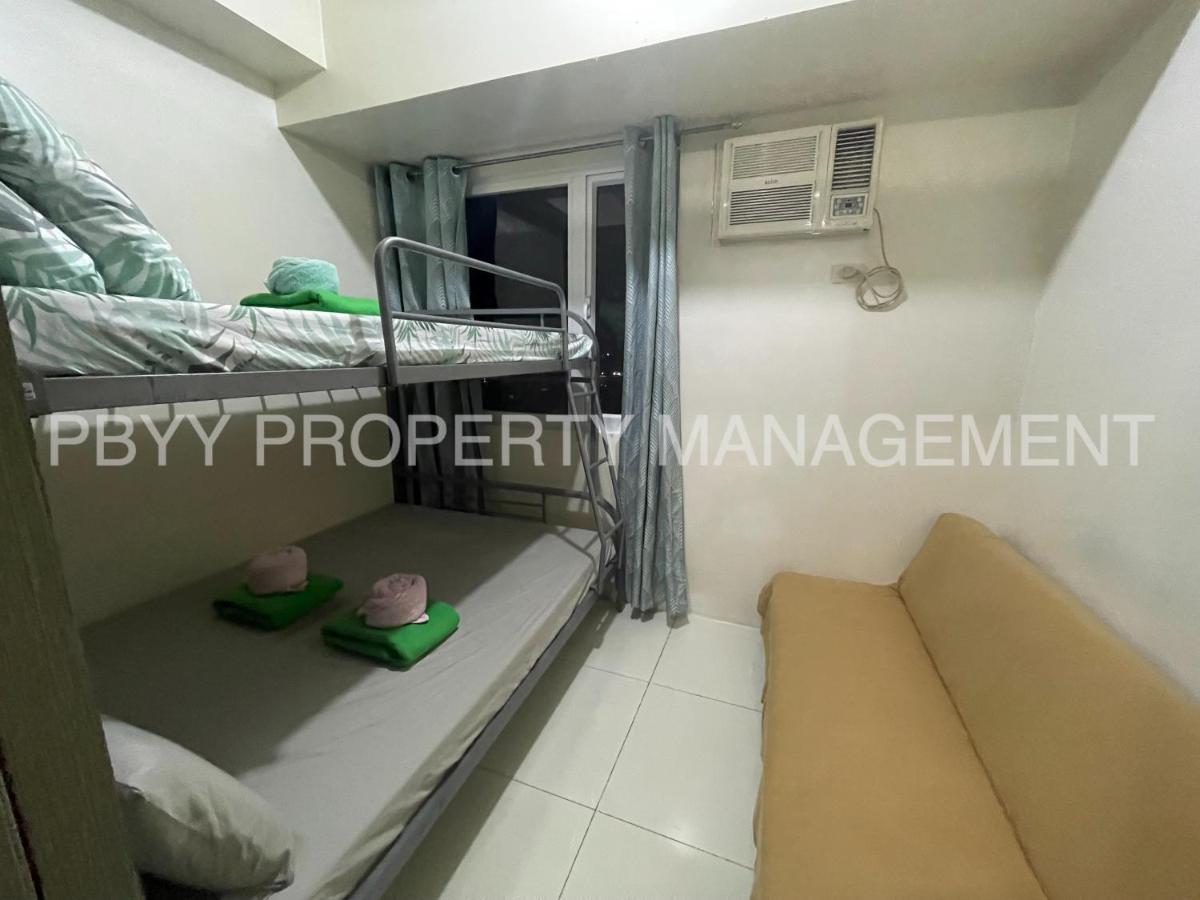 מנילה Stays At Green Residences 1 Bedroom מראה חיצוני תמונה