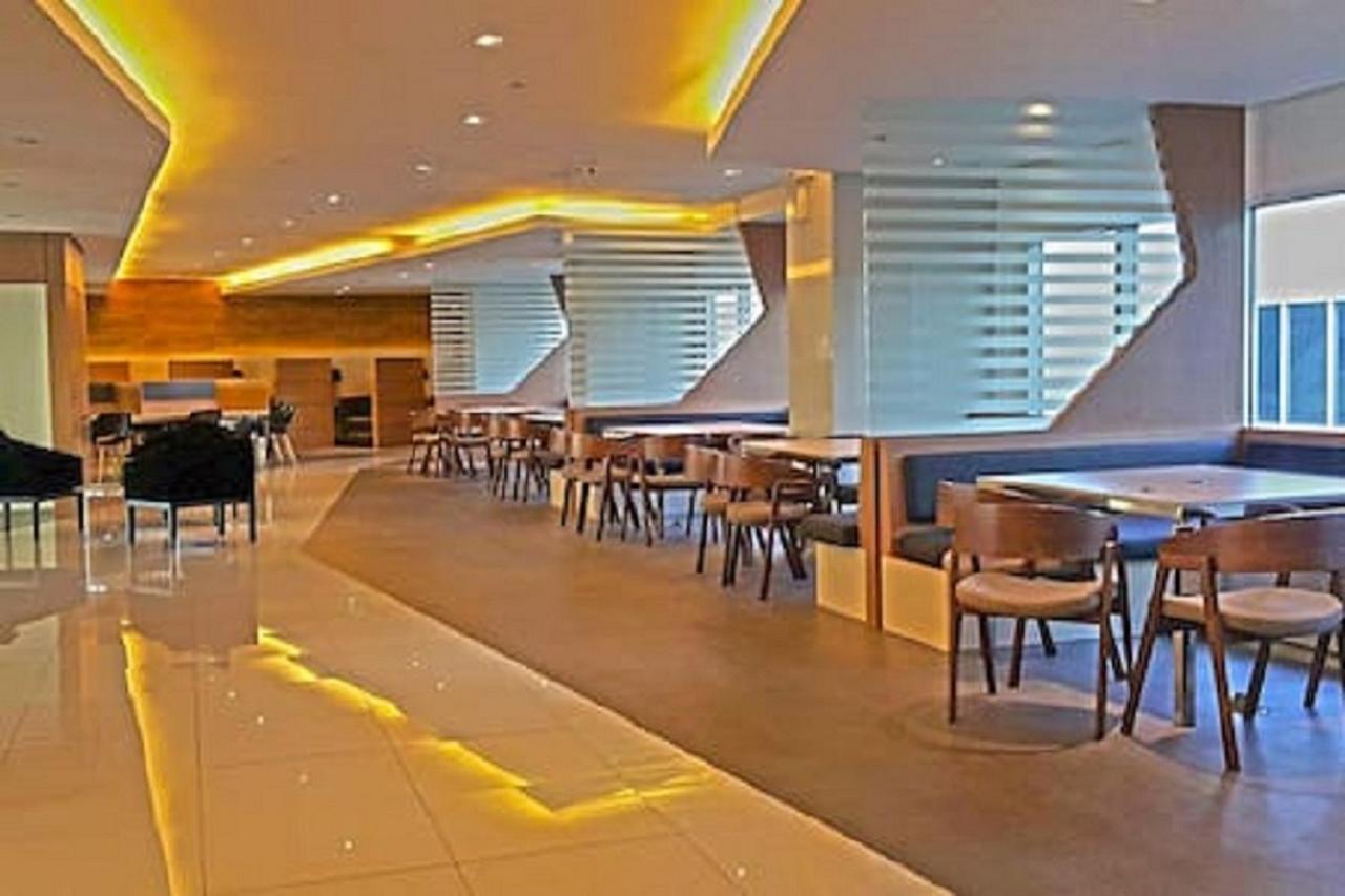 מנילה Stays At Green Residences 1 Bedroom מראה חיצוני תמונה