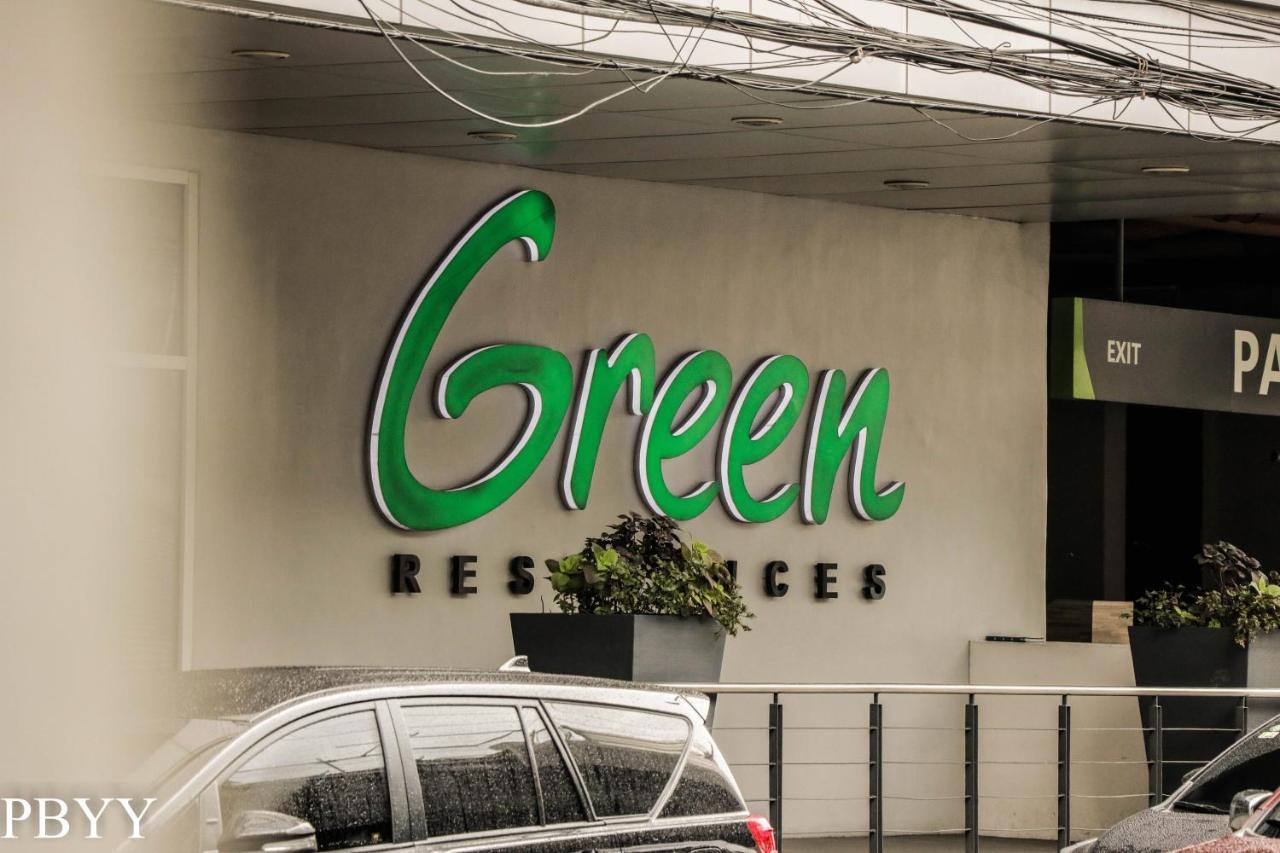 מנילה Stays At Green Residences 1 Bedroom מראה חיצוני תמונה