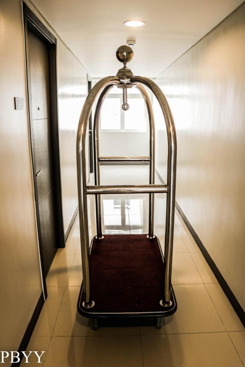 מנילה Stays At Green Residences 1 Bedroom מראה חיצוני תמונה
