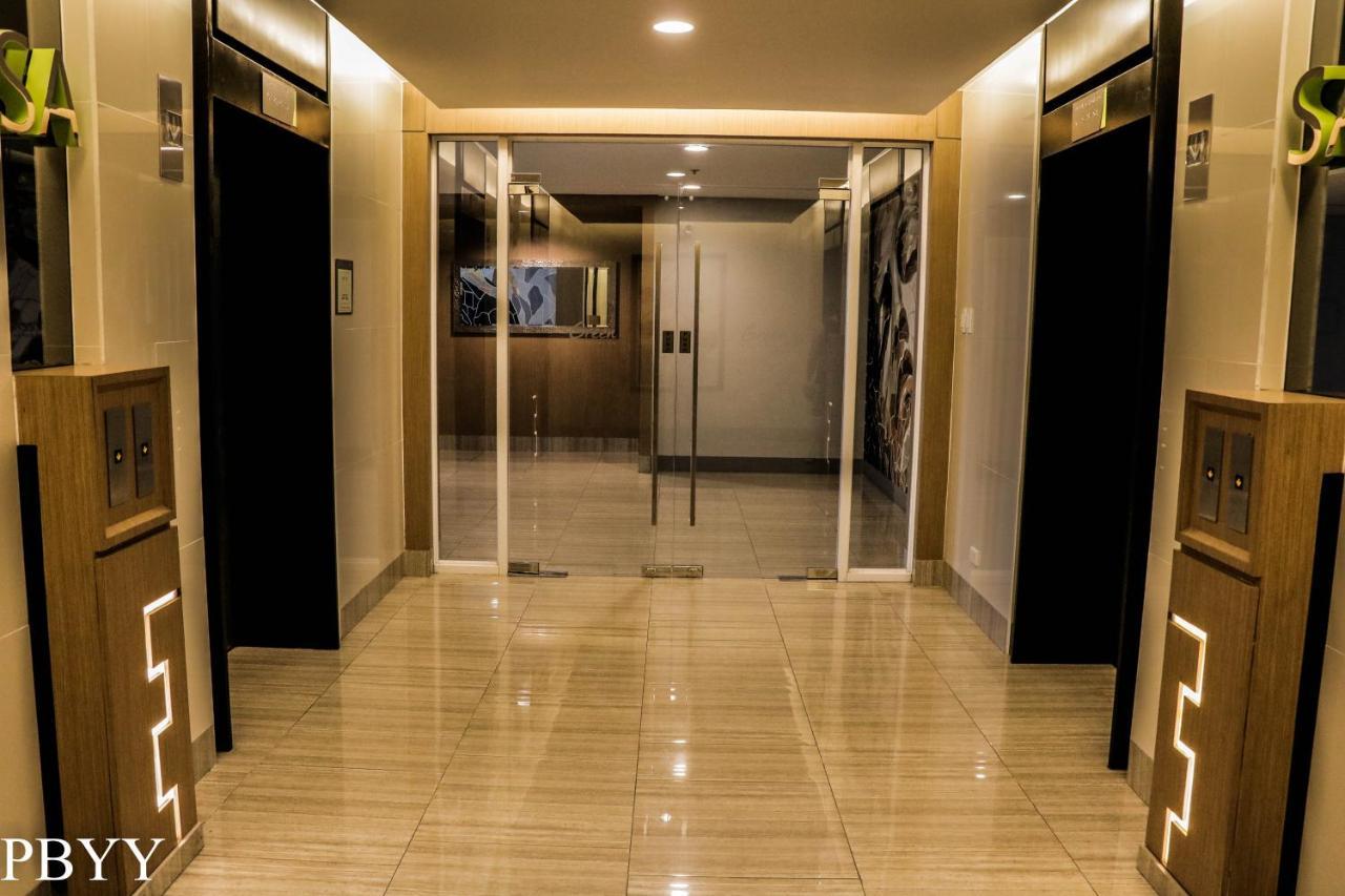 מנילה Stays At Green Residences 1 Bedroom מראה חיצוני תמונה