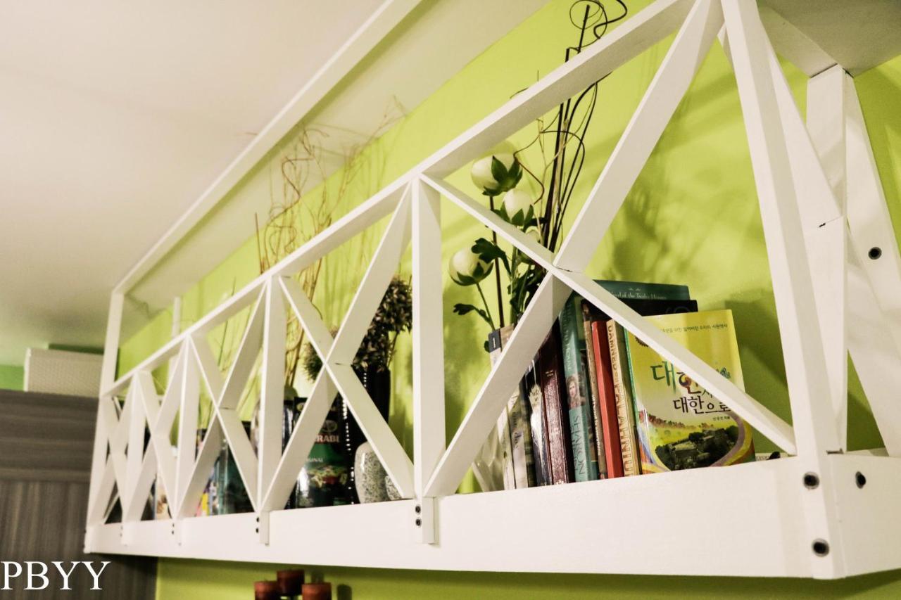 מנילה Stays At Green Residences 1 Bedroom מראה חיצוני תמונה